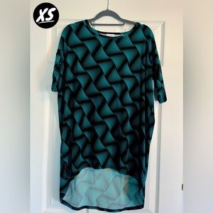 LuLaRoe XS Irma - New